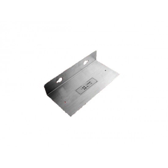 BL-10 TAKEX L Bracket Suits PR-10B (Stainless)
