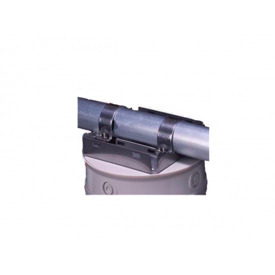 BP-03 TAKEX Pole Mount Bracket for PIR-30WE/50NE & PA-8410/20