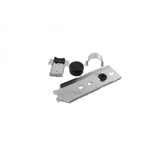 BP-12 TAKEX Pole Mount Attachment, Suits: MS-60, MS-100 or TX-103