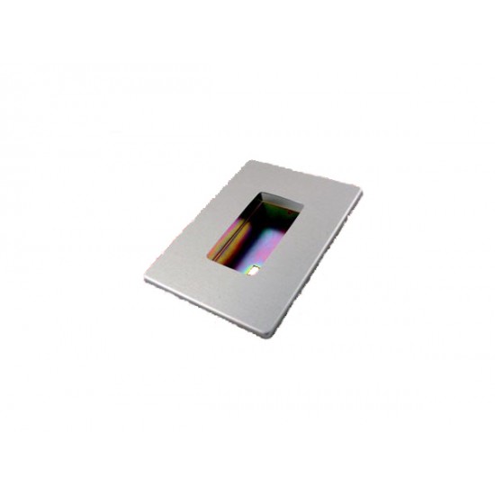 BP-5D TAKEX Flush Mount Plate for PR-5B 