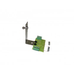 BT-HK24 TAKEX 24VDC Heater Kit, 170mA current draw, Includes thermostat
