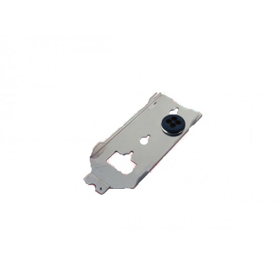 BW-14 TAKEX Wall Mount Metal Backplate, Suits: MS-60, MS-100 & TX-103