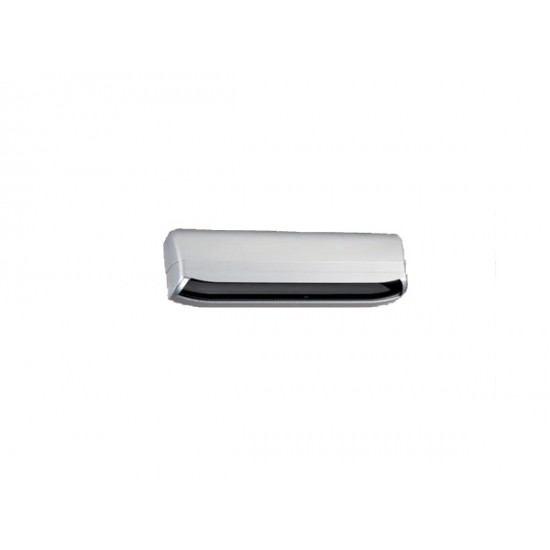 DA-4800H TAKEX High Speed PIR REX, Near Infrared Beam Direct Reflection, Door coverage 18' width, 12/24V AC/DC 