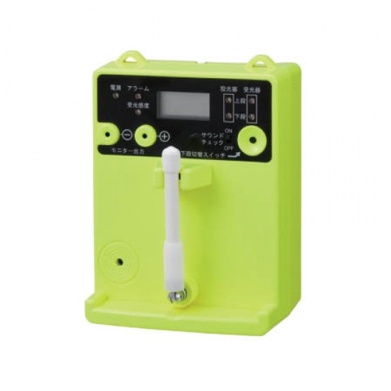 ER-02 TAKEX direct couple and beam select for PXB series ER-02 TAKEX direct couple and beam select for PXB series