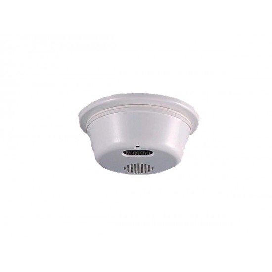 FS-3000 TAKEX 33' Ultraviolet Sensor, Ceiling mount, "Snap in Base", Battery 3V or External Power 9 - 30VDC