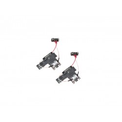 HTF-24 TAKEX High Power Heater Kit for Quad Beams, PB-IN100AT & PB-100ST, 24VDC 860mAmp per set (2)
