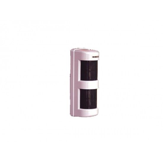 OMS-12FE TAKEX 40' x 180° Wide Angle Dual Zone Detection Relay Output - Selectable N/O N/C 9 to 28VDC - Small Animal Resistant