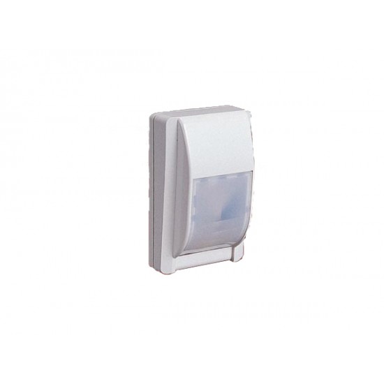 PA-460 TAKEX Passive IR Sensor, 55' Vertical Curtain,Dual Element, MOS FET Output