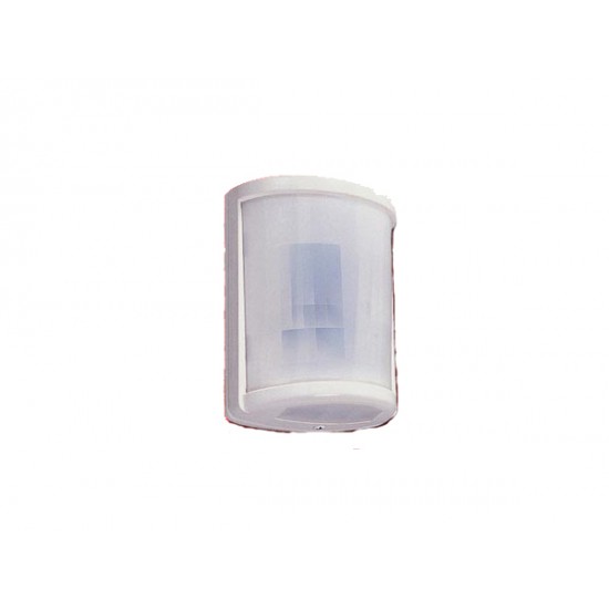 PA-470L TAKEX Passive IR Sensor 53' Wide Angle & 66' Long Range, Interchange Lens, Quad Element