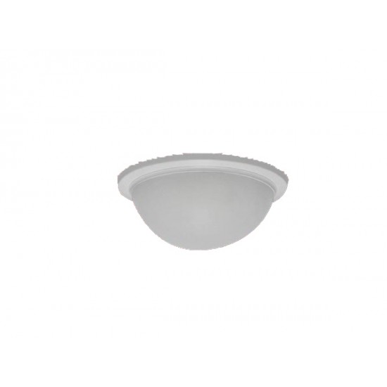 PA-5312 TAKEX Passive IR Sensor 40' Wide Angle, Wall & Ceiling Mount, "Snap In Base", N/O N/C