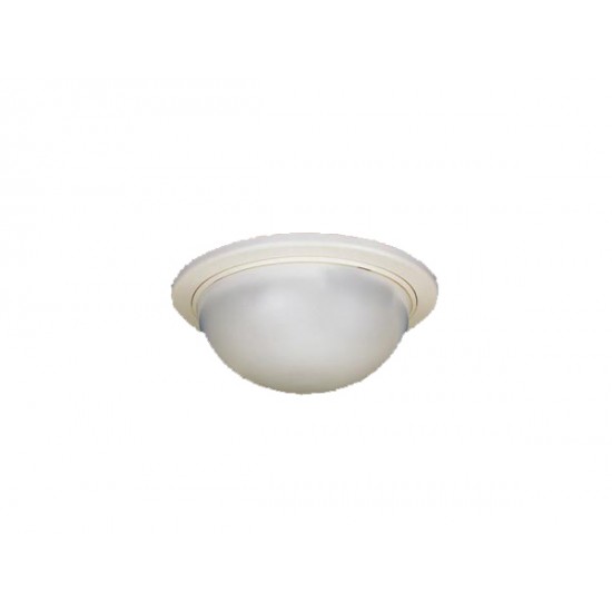 PA-6805 TAKEX Passive IR Sensor UL13' Spot Protection, Dual Element, up to 16' Ceiling, "Snap In Base"