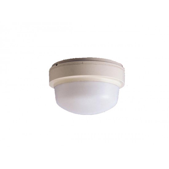 PA-7030 TAKEX Passive IR Sensor 100' x 6' Long Range, Digital Quad, PIR Sensor, ATC, N/O N/C Relay
