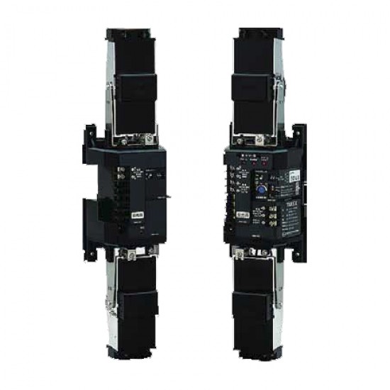 PB-100AT-KH TAKEX Indoor/Outdoor Dual Synchro-Twin Beams to detect crawling intrusion - 200M PB-100AT-KH TAKEX Indoor/Outdoor Dual Synchro-Twin Beams to detect crawling intrusion - 200M