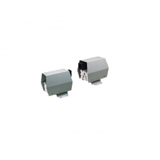PB-200EX TAKEX 660' Double Modulated Single Beam, N/C Relay, 100 or 200VAC, 12VDC, Class1- Class2 Rated
