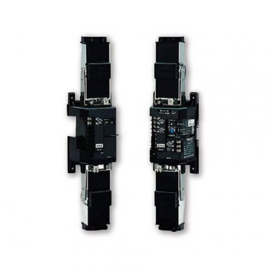 PB-200HF-KH TAKEX Indoor/Outdoor Intelligent Quad Beam - 400M PB-200HF-KH TAKEX Indoor/Outdoor Intelligent Quad Beam - 400M