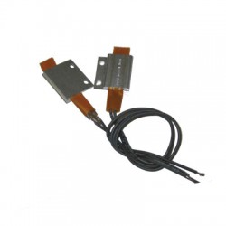 PBH TAKEX 12V - 24V DC Heater kit (pair) for TK & TE small twin beams