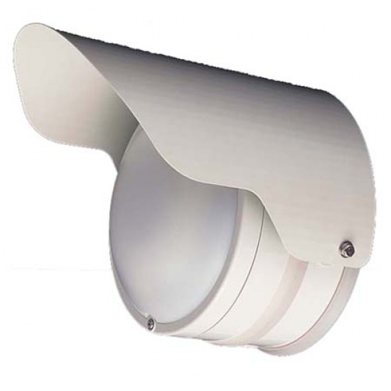 PIR-50NE TAKEX 165' Long range pattern with mounting height of 11.5', Mirror Optic,Indoor/Outdoor, 12V