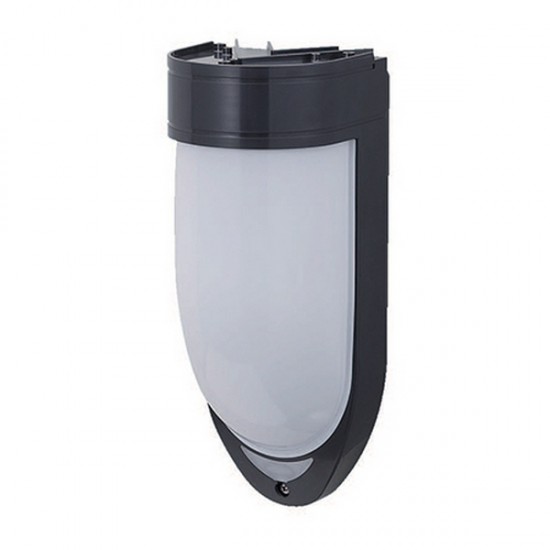 PIR-T15WE-G TAKEX 50' Outdoor PIR High Mount Up to 20ft Selectable Pet Immunity Tripple Pyroelectric & Mirror Optics 9-28VDC - Grey PIR-T15WE-G TAKEX 50' Outdoor PIR High Mount Up to 20ft Selectable Pet Immunity Tripple Pyroelectric & Mirror Optics 9-28VDC - Grey