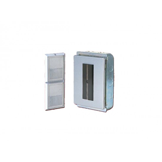 PR-10BU TAKEX 33' Indoor Single Beam, Flush Mount, N/C Relay, 10.5 to15VDC