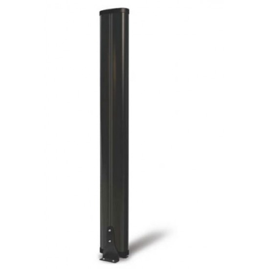 TAD-100 TAKEX 3' 3" Double Sided Beam Mounting Tower Enclosure 180 Degree View Maximum Stacking - 2 Quad Beams
