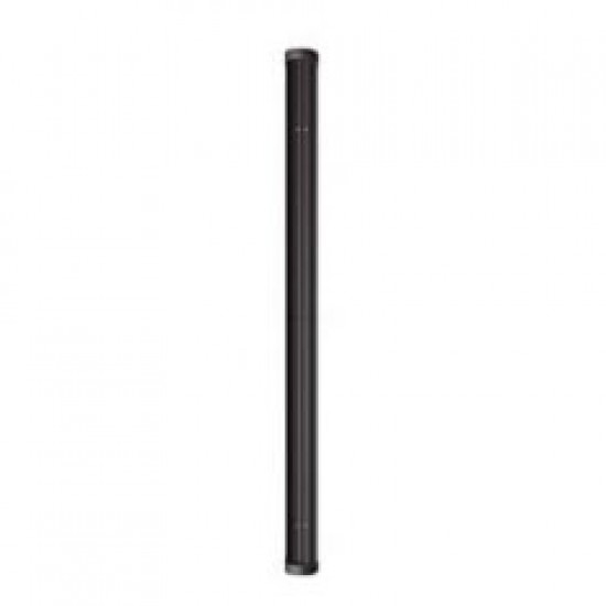 TAW-300 TAKEX 9' 8" Wall Mount Beam Tower Enclosure 180 Degree View Maximum Stacking - 6 Quad Beams
