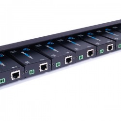 VHW-1U Veracity Highwire Rackmount Kit