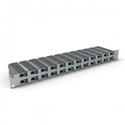 VLS-1U Veracity LONGSPAN 1U Rack-Mount Bracket