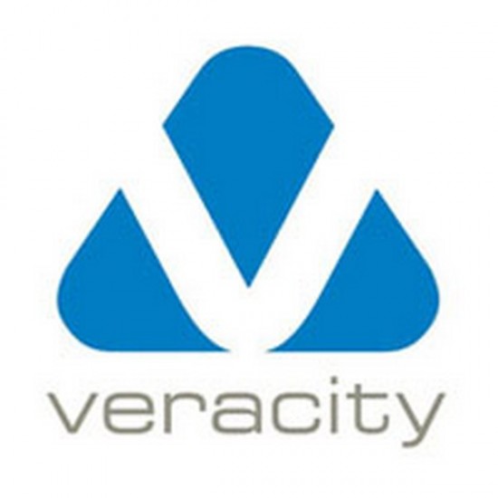CS-HDD-1TB-2.5 Veracity 2.5&quot; Hard Disk Drive - 1TB
