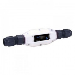 VOR-ORM-XT Veracity OUTREACH Max XT POE/LAN Extender - External Use