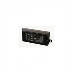 VOR-OS Veracity Outsource PoE Injector with Enhanced PoE for Outreach