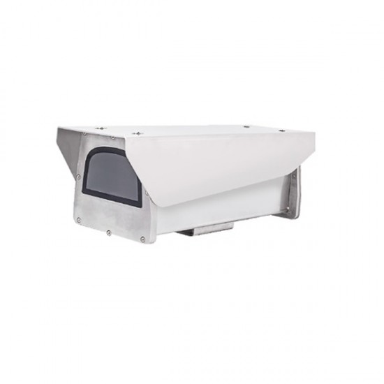 AE-510 Vivotek 24VAC Voltage Outdoor Stainless Enclosure - Special Order