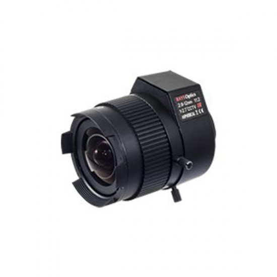 AL-231 Vivotek 2.8~12mm, F1.2, Auto-Iris Lens
