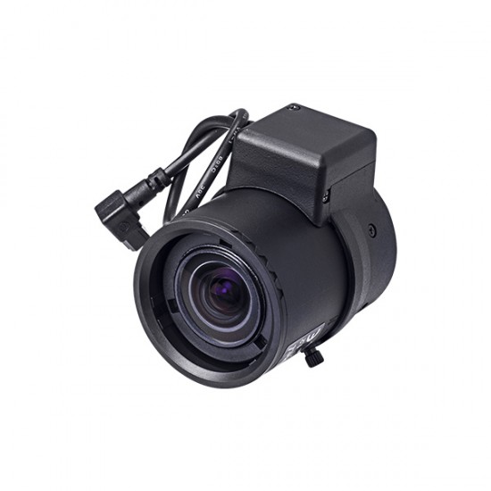 AL-247 Vivotek 2.8~8mm, F1.2, P-iris Lens CS-Mount AL-247 Vivotek 2.8~8mm, F1.2, P-iris Lens CS-Mount