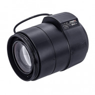 AL-252 Vivotek 9~50mm Varifocal F1.5 CS-Mount Lens