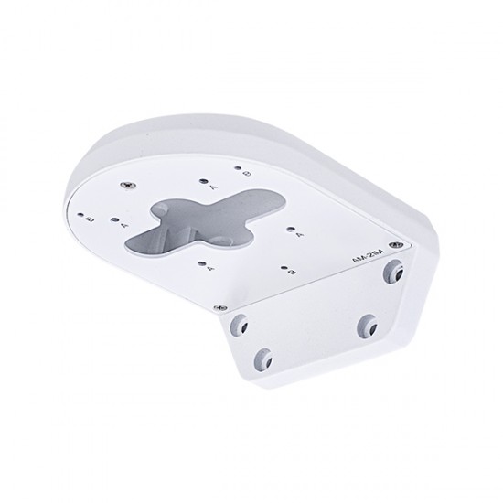AM-21M-V02 Vivotek Outdoor L Shape Bracket