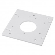 AM-523-V02 Vivotek Adapter plate for 4" electrical box