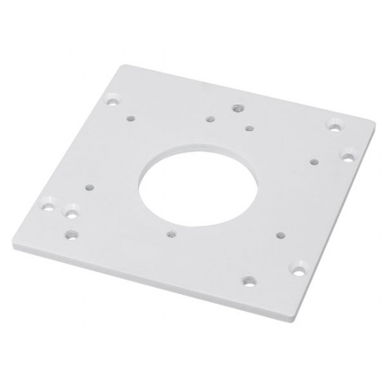 AM-523-V02 Vivotek Adapter plate for 4" electrical box