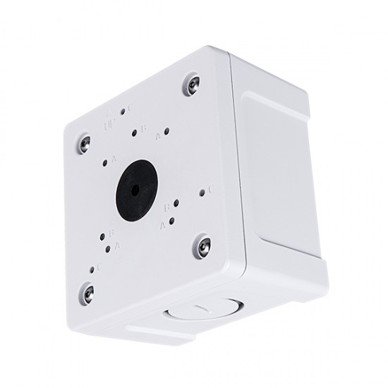 AM-71C Vivotek Mounting Outdoor Junction Box