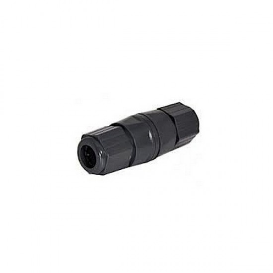 AN3000 Vivotek Outdoor Waterproof Ethernet Connector Two Way AN3000 Vivotek Outdoor Waterproof Ethernet Connector Two Way