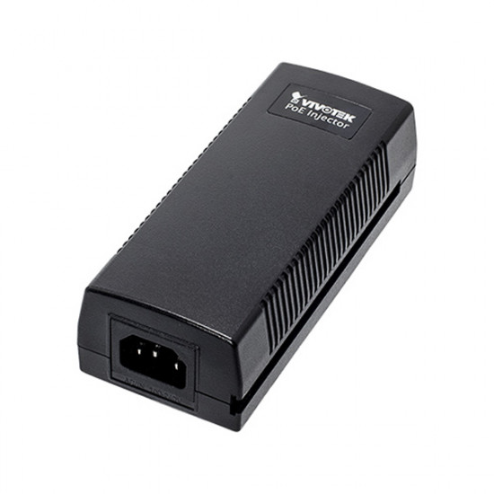 AP-FIC-010A-015 Vivotek Indoor 802.3af PoE Injector