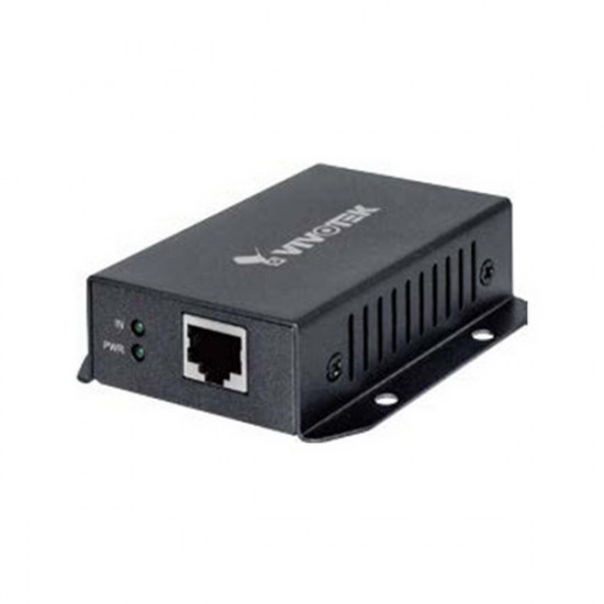 AP-FXC-0100 Vivotek 1-Port Indoor FE PoE Extender