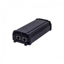 AP-GIC-011A-060 Vivotek 1xGE 60W UPoE Injector with Surge Protection