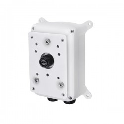 AP-GIC-015B-095 Vivotek Outdoor 1xGE 95W PoH/PoE Injector
