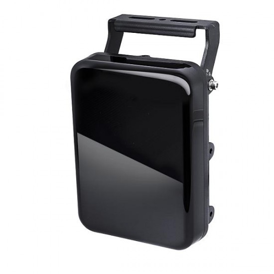 CM48I8-1040 Vivotek 850nm IR Illuminator Adjustable FOV Up to 820 ft. @ 10 Degrees 12~24VDC/24VAC - Special Order