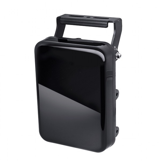 CM80I8-4080 Vivotek 850nm IR Illuminator Up to 393 ft. @ 80 Degrees 24VDC/24VAC - Special Order