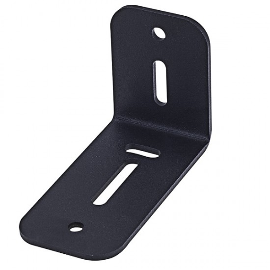 CMA-B01 Vivotek L-Bracket for Single CaMate Illuminator - Special Order