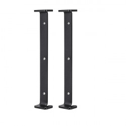 CMA-B06 Vivotek Wall-Mount Kit for Dual/Triple CaMate Illuminator - Special Order