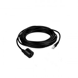 CU9171-H Vivotek 3.7 mm 30FPS @ 4MP Indoor WDR Pinhole Split-Type IP Security Camera 12VDC POE