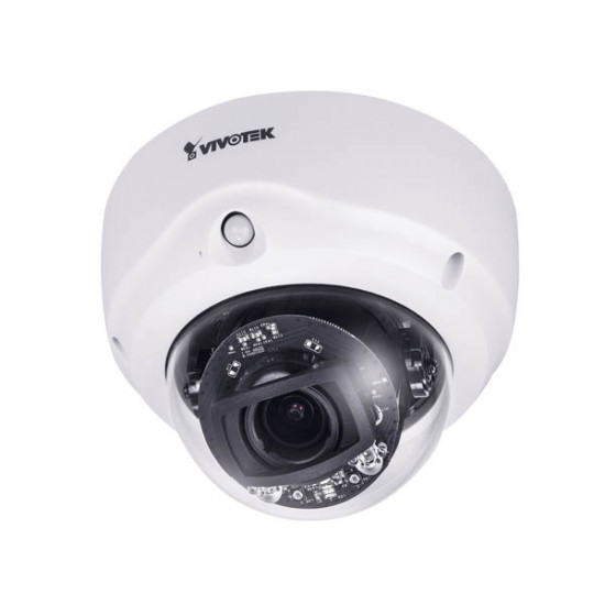 FD9167-HT-V2 Vivotek 2.8~13.5mm Motorized 60FPS @ 1080p Indoor IR