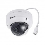 FD9360-HF2 Vivotek 2.8mm 30FPS @ 2MP Outdoor IR Day/Night WDR Dome IP Security Camera PoE